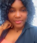 Rencontre Femme Cameroun à Yaoundé : Charlaine, 29 ans